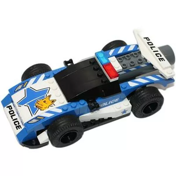 Racers 7970 Hero