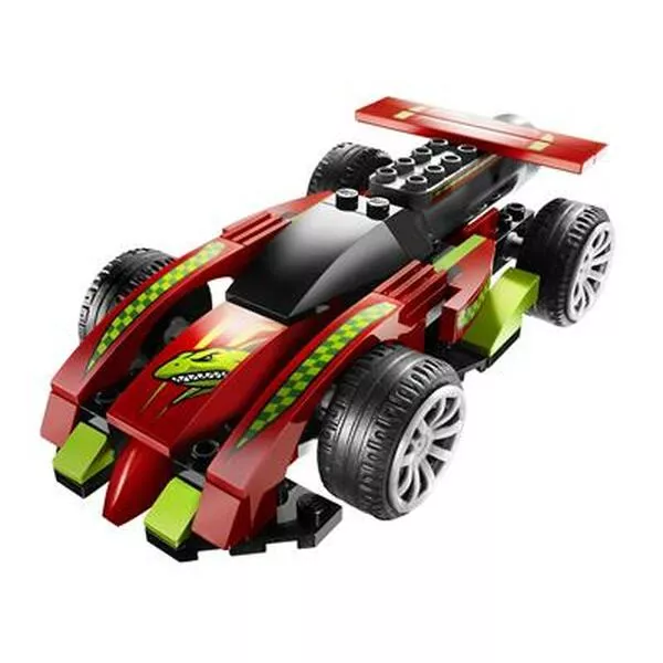 Racers 7967 Fast