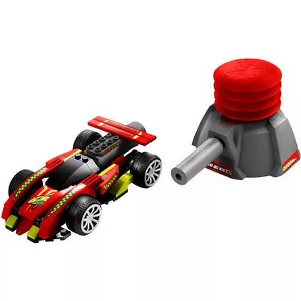 Racers 7967 Fast