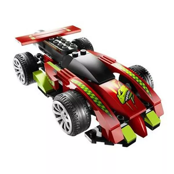 Racers 7967 Fast