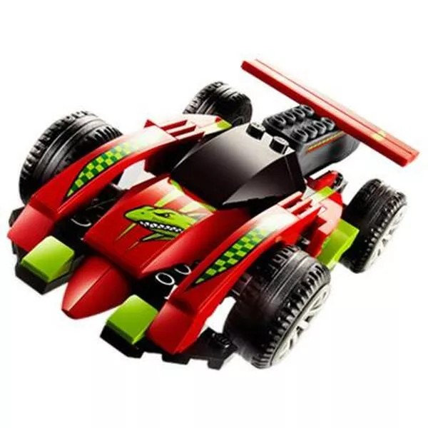 Racers 7967 Fast