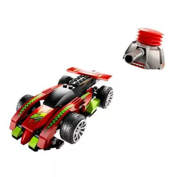 Racers 7967 Fast