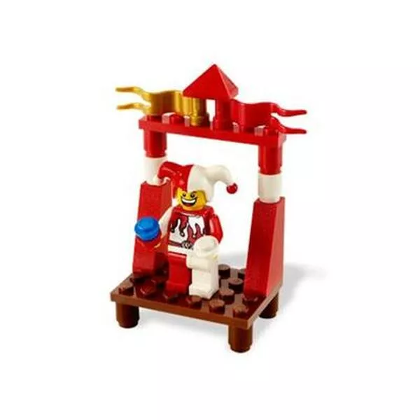 Castle 7953 Court Jester