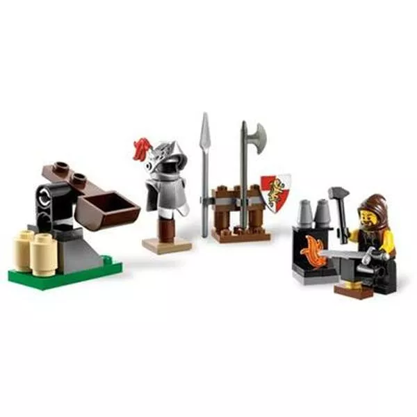 Castle 7952 Kingdoms Advent Calendar