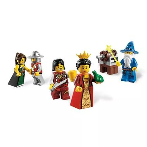 Castle 7952 Kingdoms Advent Calendar