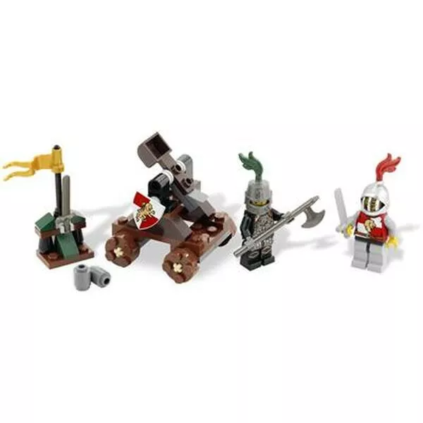 Castle 7950 Knight's Showdown