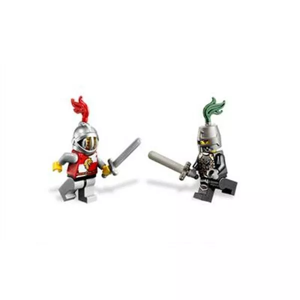 Castle 7950 Knight's Showdown