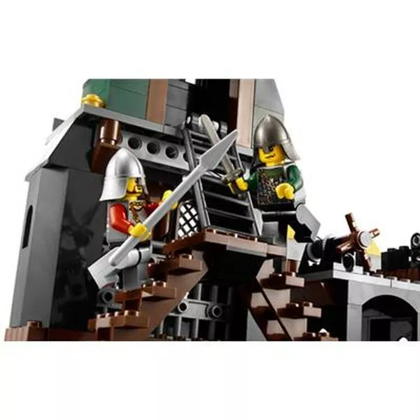 Castle 7947 Prison Tower Rescue