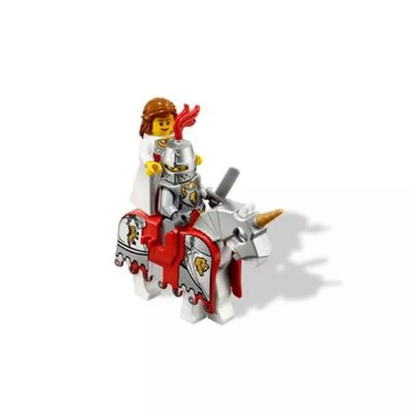 Castle 7947 Prison Tower Rescue