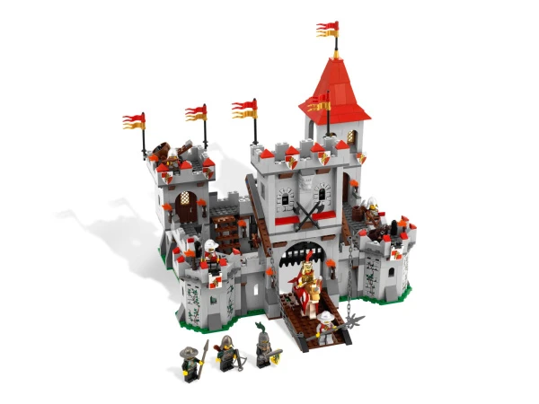 Castle 7946 Королевский замок