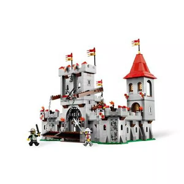 Castle 7946 King's Castle