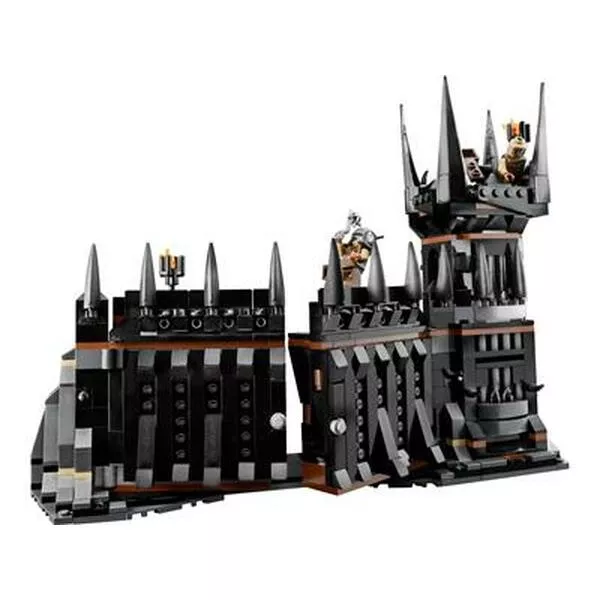 The Lord of the Rings 79007 Battle at the Black Gate