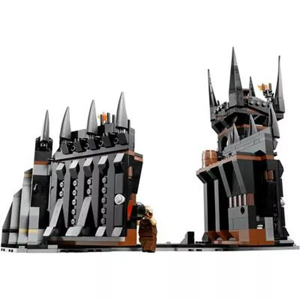The Lord of the Rings 79007 Battle at the Black Gate