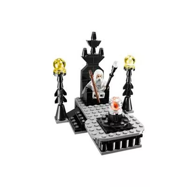 The Lord of the Rings 79005 The Wizard Battle