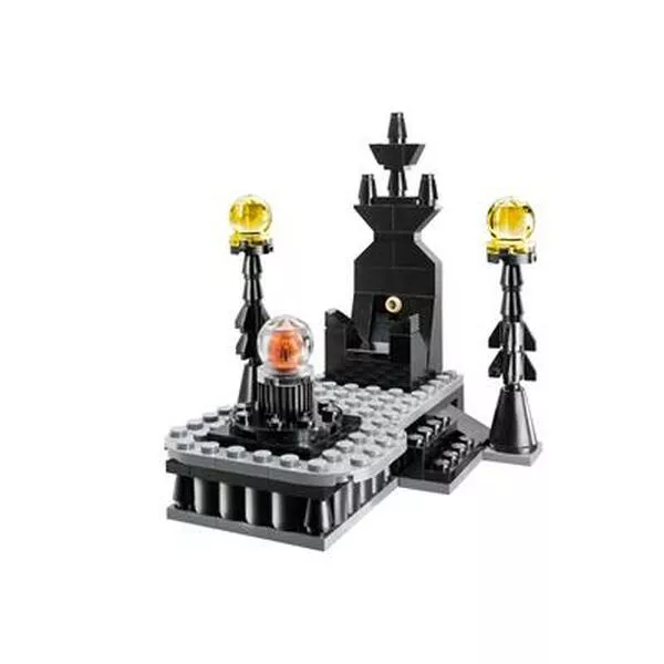 The Lord of the Rings 79005 The Wizard Battle