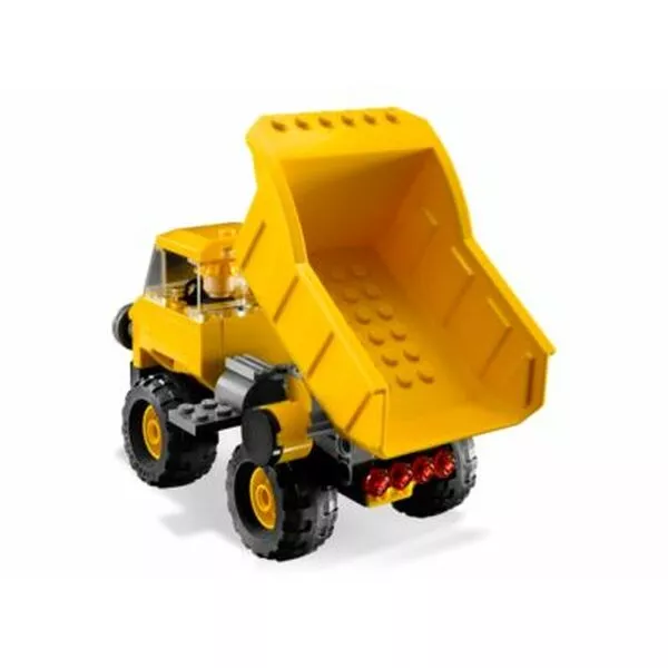 Toy Story 7789 Lotso's Dump Truck