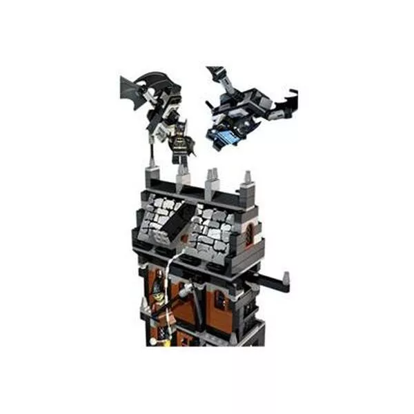 Batman 7785 Arkham Asylum