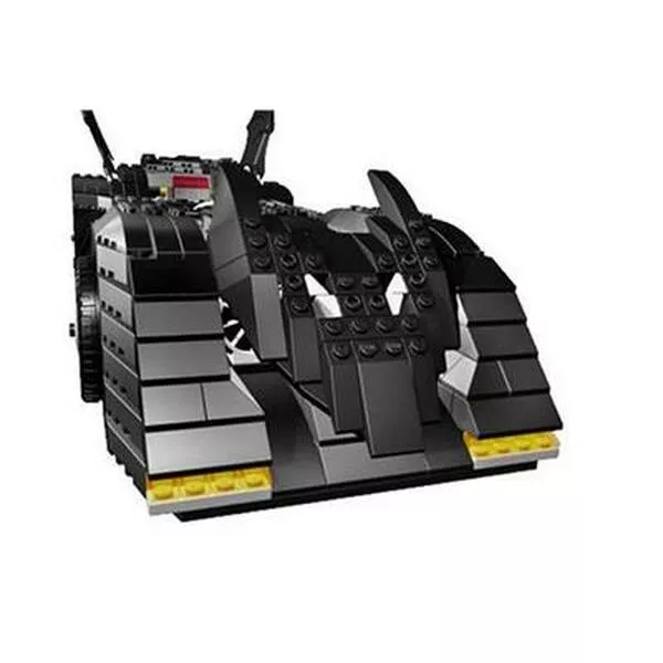 Batman 7784 The Batmobile Ultimate Collectors' Edition