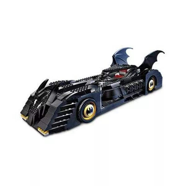 Batman 7784 The Batmobile Ultimate Collectors' Edition
