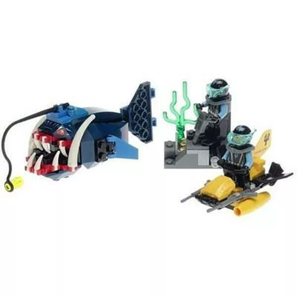 Aqua Raiders 7771 Angler Ambush