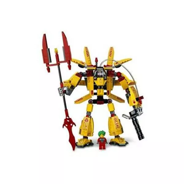 Exo-Force 7712 Supernova