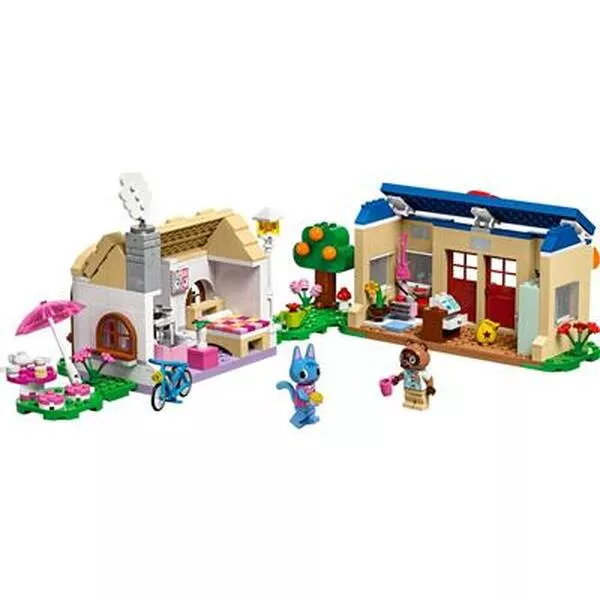 Animal Crossing 77050 Nook's Cranny & Rosie's House