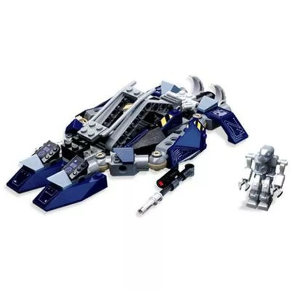 Exo-Force 7703 Fire Vulture