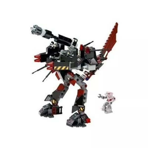 Exo-Force 7702 Thunder Fury