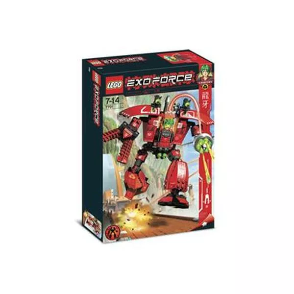 Exo-Force 7701 Grand Titan