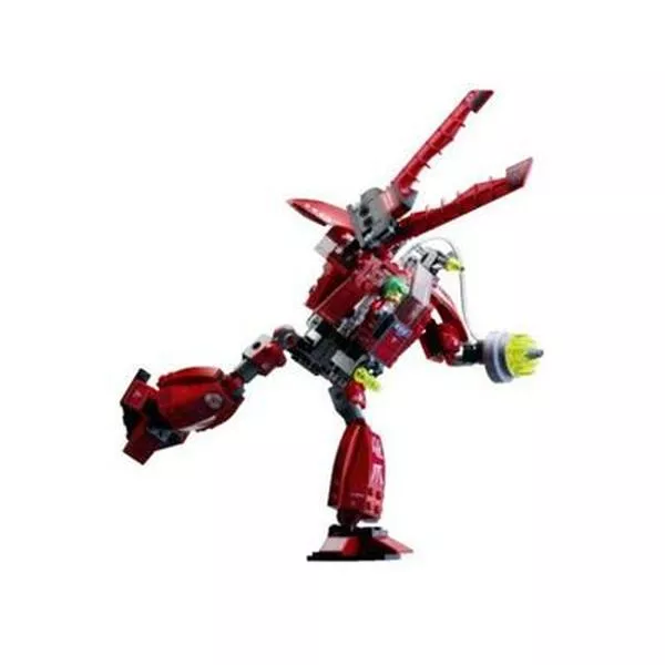 Exo-Force 7701 Grand Titan
