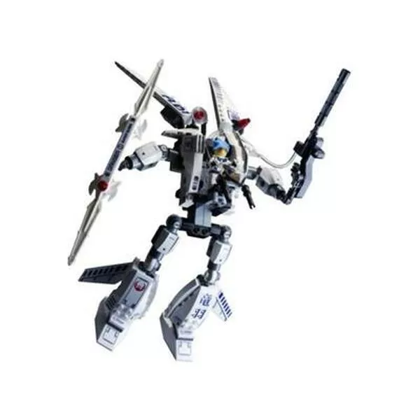 Exo-Force 7700 Stealth Hunter