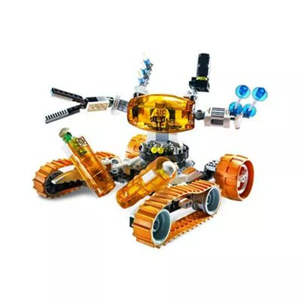 Space 7697 MT-51 Claw-Tank Ambush