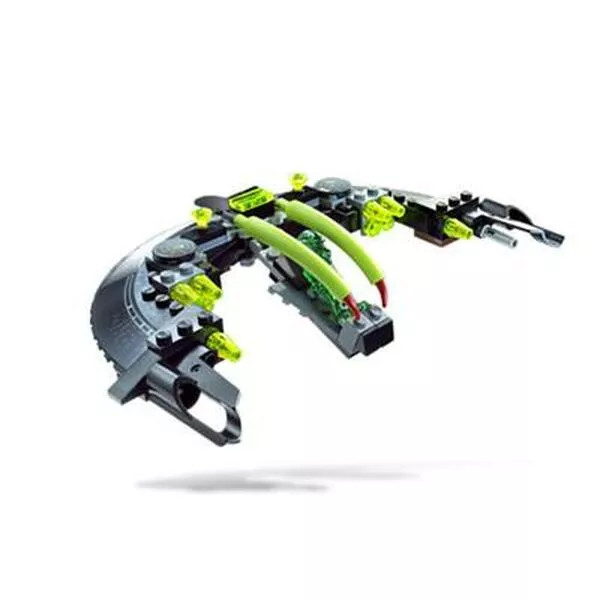 Space 7697 MT-51 Claw-Tank Ambush