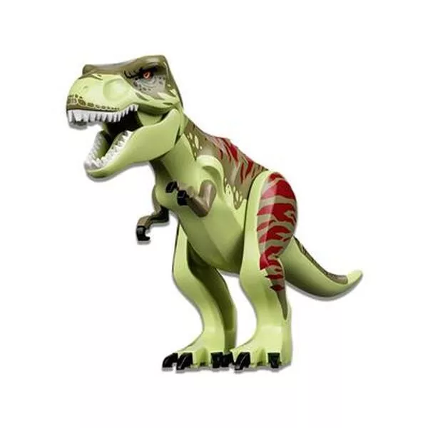Jurassic World 76944 T. rex Dinosaur Breakout