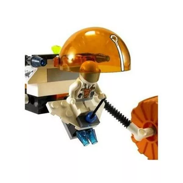 Space 7694 MT-31 Trike