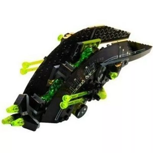 Space 7692 MX-71 Recon Dropship