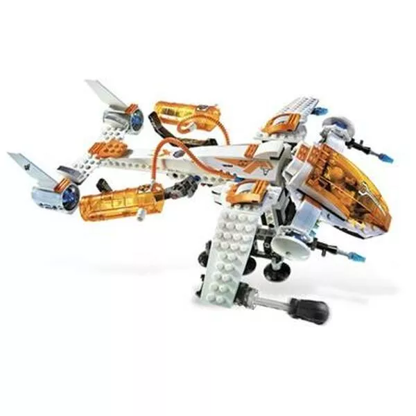 Space 7692 MX-71 Recon Dropship