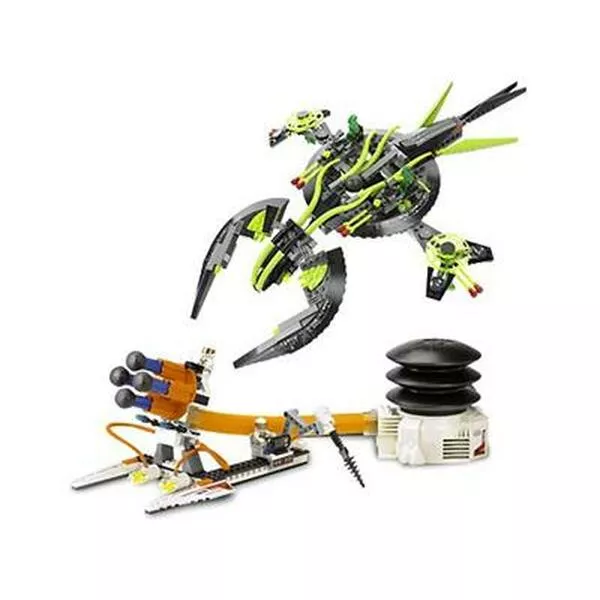 Space 7690 MB-01 Eagle Command Base