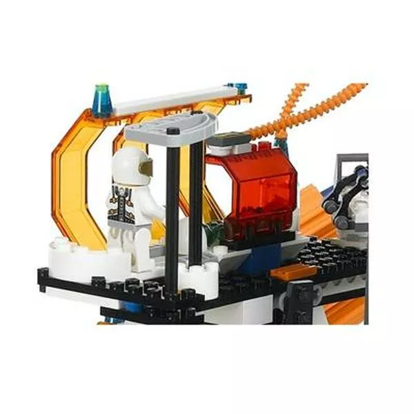 Space 7690 MB-01 Eagle Command Base