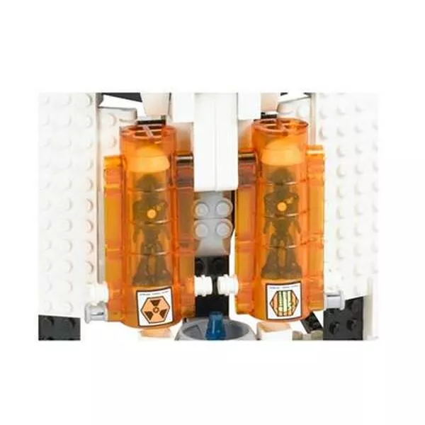 Space 7690 MB-01 Eagle Command Base