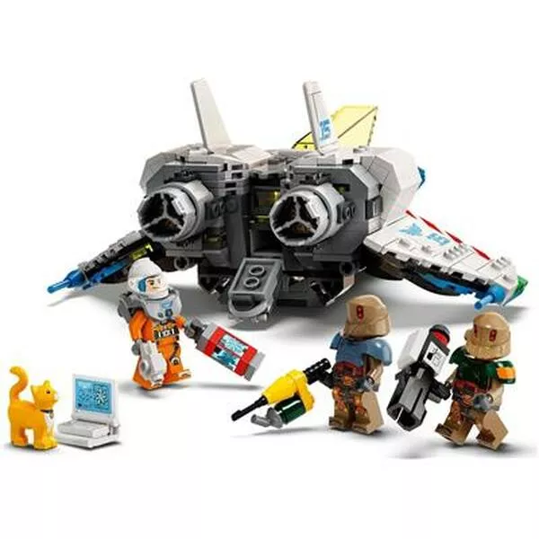 Disney 76832 XL-15 Spaceship