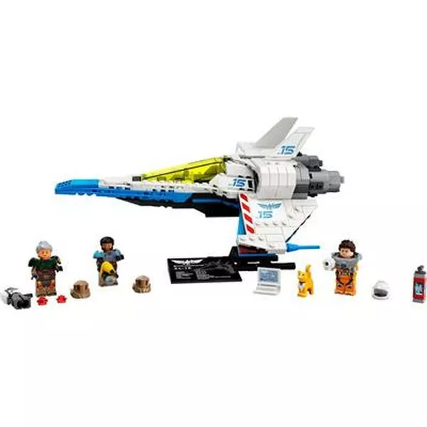 Disney 76832 XL-15 Spaceship