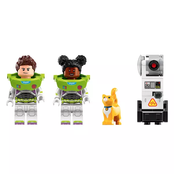 Disney 76831 Битва с Зургом