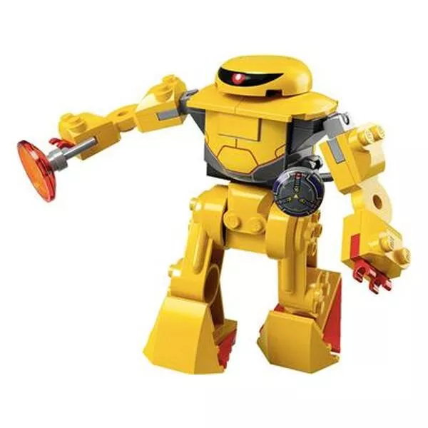 Disney 76830 Zyclops Chase