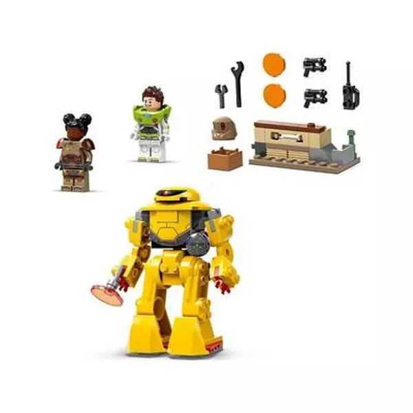 Disney 76830 Zyclops Chase