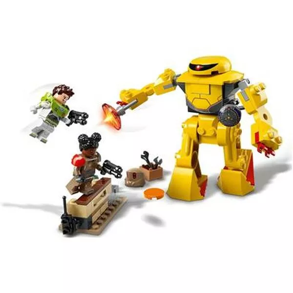 Disney 76830 Zyclops Chase