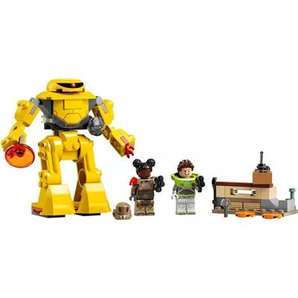 Disney 76830 Zyclops Chase