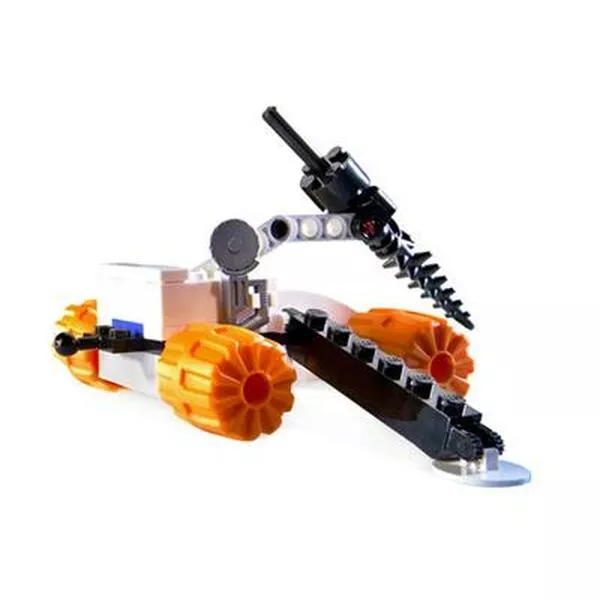 Space 7648 MT-21 Mobile Mining Unit
