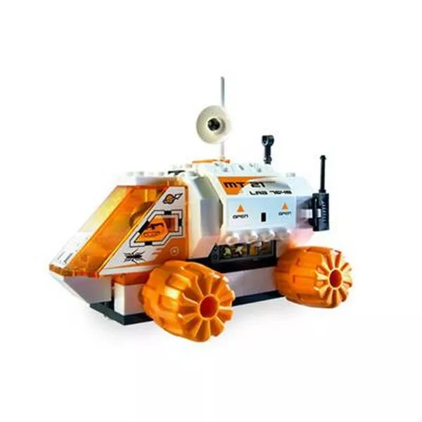 Space 7648 MT-21 Mobile Mining Unit