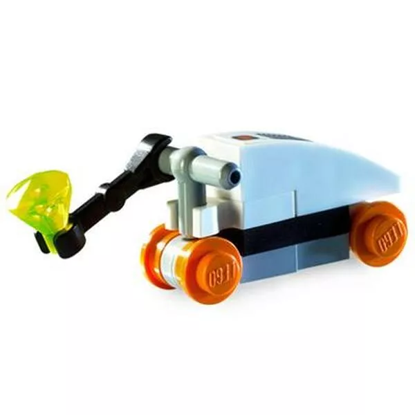 Space 7648 MT-21 Mobile Mining Unit